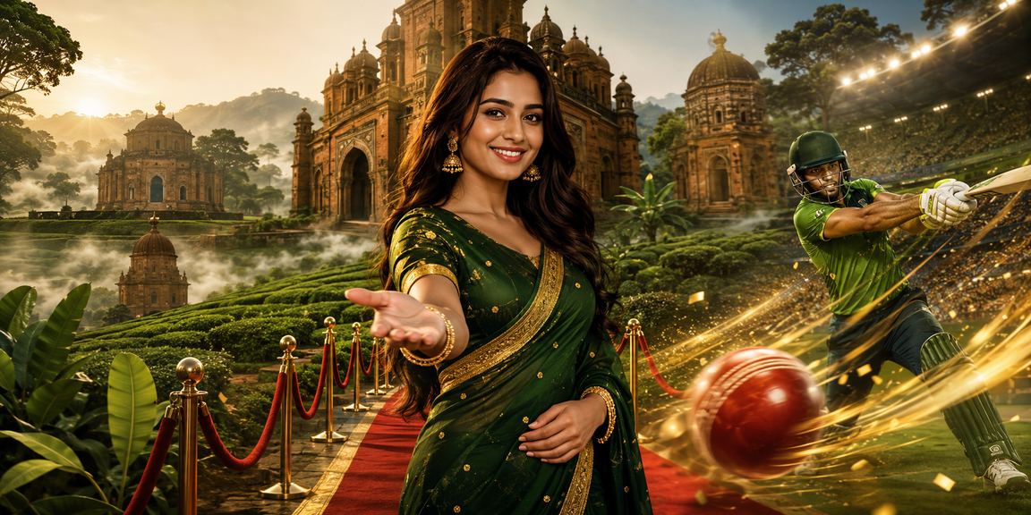 বাংলাদেশে ক্রিকেট বেটিং করছেন খেলোয়াড়
