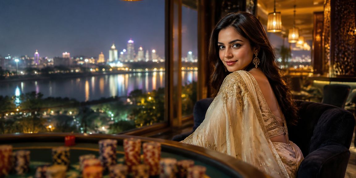 চট্টগ্রামে বিটিং করছেন সাড়ি পরিহিত মহিলা