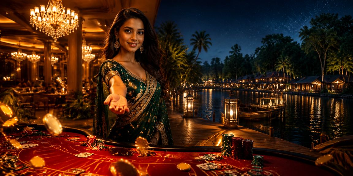 গাজীপুরে ব্যাকারাট গেম খেলছেন যুবক